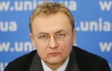 Мэр Львова: Киев может выйти на уровень Праги или Вены через 8 лет