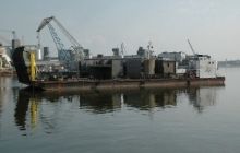 Japanese companies show interest in container terminal in Odesa sea port