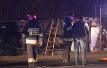 Польська поліція назвала можливу причину ДТП з українськими туристами