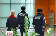 У "Борисполі" посилили охорону після спроби харків'янина викрасти літак у Стамбулі
