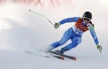 В швидкісному спуску у гірськолижниць чемпіонками Ігор стали одразу дві спортсменки