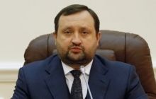 Прокуратура подозревает Арбузова в растрате 120 млн гривень при создании телеканала "БТБ"