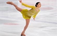 Олімпійську чемпіонку Ванкувера-2010 в одиночному катанні не лякає суперництво з 15-річною росіянкою