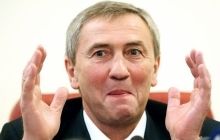 Черновецький вирішив створити в Грузії свою політичну партію