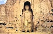 В Афганистане отреставрированы древнейшие статуи Будды, разрушенные талибами