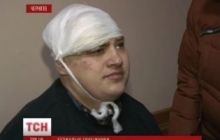 Жители Чернигова напуганы из-за банды подростков, которые грабят и убивают людей