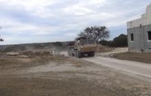 Армия США опубликовала видео испытаний автоколонны без водителей