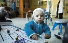 При раннем выявлении 95% случаев рака у детей можна вылечить