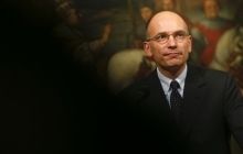 Премьер-министр Италии решил уйти в отставку