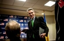 США назначили Януковича главным ответственным за происходящее в Украине