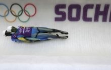 Українські саночники зізналися у відставанні у розвитку від збірної Німеччини на 22 роки