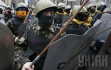 Эксперты рассказали, при каких условиях отряды самообороны исчезнут