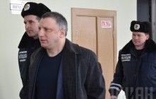 В суде начали зачитывать приговор "Доктору Пи"