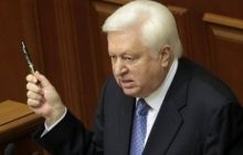 ВР отправила Пшонку в отставку