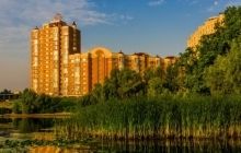 Текущий уровень девальвации гривни не повлияет на рынок недвижимости – эксперт