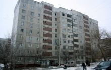 Державна іпотечна установа за рік знизила прибуток майже в 2,4 разу