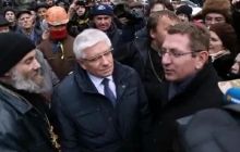 Чечетов намекнул, кто за него внес залог