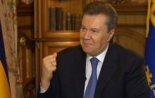 Янукович обратится с обращением к народу - Герман