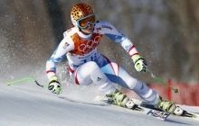Австрійка Феннінгер виграла змагання гірськолижниць у супер-гіганті, Мацьоцька - 27-ма