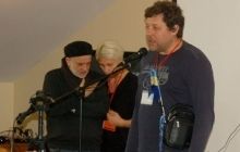 В Одесі на форумі Євромайданів заявили, що відпустили не всіх затриманих активістів