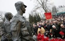 Чернівецькі ветерани Афганістану готові боронити Україну
