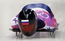 Россиянин Третьяков выиграл золото Игр в скелетоне