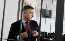 "Нейрохирург" Слюсарчук осужден на 8 лет
