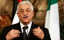 Palestinian President Mahmoud Abbas 'was KGB agent' - BBC