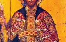 17 февраля - день памяти благоверного князя Георгия Всеволодовича (ХІІІ век)