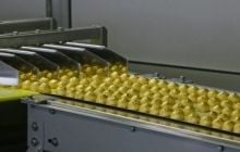 Постачальники відмовляються везти кондитерську продукцію на Донбас - учасник ринку