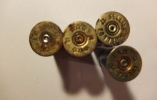 Найденные в Киеве гильзы от патронов могли быть не боевыми - польский производитель