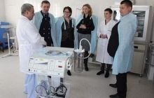 На Дніпропетровщині правоохоронці зібрали для онкохворих дітей 600 тис. грн