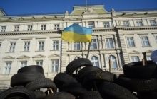 Руководство Львовской ОГА говорит, что претензий к протестующим у них нет