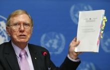 ООН опубликовала доклад, в котором обвинила власти КНДР в «невыразимых зверствах»