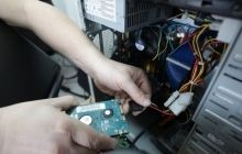 Государство должно привлекать волонтеров к ведению кибервойн, – военный эксперт