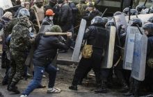 «УДАР» вимагає проголосувати за повернення Конституції-2004, щоб запобігти протистоянню