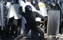 Штурм Майдану призначено на 18.00 - опозиція