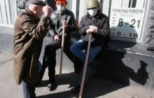 Армия грозит "соответствующим реагированием" на захват Дома офицеров