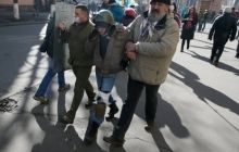 «УДАР» закликає представників міжнародних організацій прибути до Будинку офіцерів