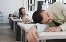 Что угрожает здоровью офисных работников