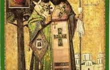 Сьогодні день пам'яті святителя Феодосія, архієпископа Чернігівського (XVII століття)
