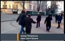 Депутаты от "Батькивщины" отправились на Майдан