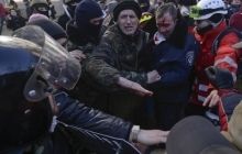 Глава УГКЦ закликає припинити кровопролиття, церкви битимуть у всі дзвони