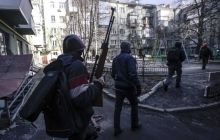 У митингующих будет 24 часа, чтобы сдать незаконное оружие - Соглашение