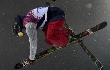 Американець Вайз став першим в історії чемпіоном Ігор зі сноуборду в дисципліні скі-хафпайп