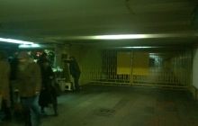 Сегодня столичное метро заработает - КГГА