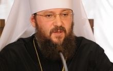 Управляющий делами УПЦ: Братья и сестры, не разрывайте Украину!