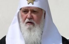 Глава УПЦ КП призвал прекратить насилие и предупредил Януковича о высшей мере его ответственности