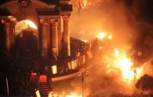 Зі Львова на Майдан прибуло підкріплення