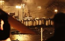 У злочинах проти Майдану підозрюються близько 150 міліціонерів – ГПУ